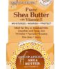 Comprar out of africa vanilla shea butter tin (boxed) -- 2 oz preço no brasil beef food & beverages jerky snacks suplementos em oferta suplemento importado loja 5 online promoção -