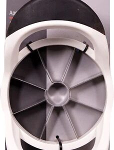 OXO Softworks Apple Divider and Corer -- 1 Unit