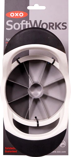 OXO Softworks Apple Divider and Corer -- 1 Unit