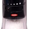 Comprar oxo softworks ceramic salt grinder -- 1 unit preço no brasil herbs & botanicals men's health saw palmetto suplementos em oferta suplemento importado loja 5 online promoção -