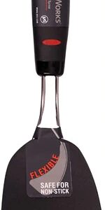 Espátula Flexível de Nylon OXO Softworks - 1 Unidade