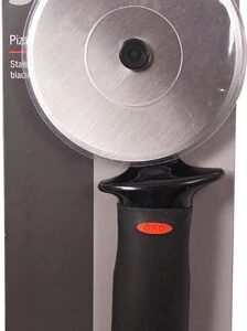 Cortador de Pizza OXO SoftWorks Aço Inoxidável - 1 Unidade Essencial para sua Cozinha