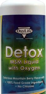 Comprar oxylife detox msm liquid with oxygen mountain berry -- 16 fl oz preço no brasil glucosamine, chondroitin & msm msm suplementos em oferta vitamins & supplements suplemento importado loja 245 online promoção -