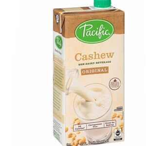 Bebida Vegetal de Castanha Pacific Foods Original 946ml