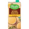 Comprar pacific foods organic bone broth unsalted chicken -- 32 fl oz preço no brasil bone broth broth, bouillon & stock food & beverages soups suplementos em oferta suplemento importado loja 1 online promoção -