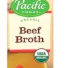 Comprar pacific foods organic broth beef -- 8 fl oz preço no brasil babies & kids baby food baby food stage 3 - 9 months & up purees suplementos em oferta suplemento importado loja 3 online promoção -