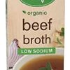 Comprar pacific foods organic broth low sodium beef -- 32 fl oz preço no brasil beef broth broth, bouillon & stock food & beverages soups suplementos em oferta suplemento importado loja 1 online promoção -