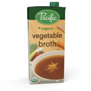 Comprar pacific foods organic broth vegetable -- 32 fl oz preço no brasil broth, bouillon & stock food & beverages soups suplementos em oferta vegetable broth suplemento importado loja 31 online promoção -