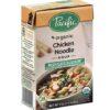 Comprar pacific foods organic chicken noodle soup -- 17 fl oz preço no brasil antioxidants chia seeds herbs & botanicals suplementos em oferta suplemento importado loja 5 online promoção -