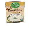 Comprar pacific foods organic condensed soup gluten free cream of chicken -- 12 oz preço no brasil chicken soup food & beverages soups suplementos em oferta suplemento importado loja 1 online promoção -