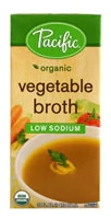 Comprar pacific foods organic low sodium broth vegetable -- 32 fl oz preço no brasil broth, bouillon & stock food & beverages soups suplementos em oferta vegetable broth suplemento importado loja 35 online promoção -