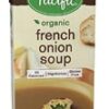 Comprar pacific foods organic soup gluten free french onion -- 32 fl oz preço no brasil beverages food & beverages suplementos em oferta tea suplemento importado loja 3 online promoção -