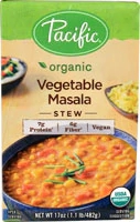 Comprar pacific foods organic stew vegan vegetable masala -- 17 oz preço no brasil food & beverages packaged meals ready to eat meals suplementos em oferta suplemento importado loja 7 online promoção -
