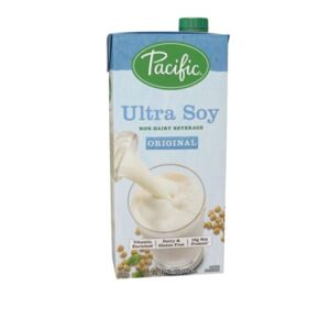 Comprar pacific foods ultra soy non-dairy beverage original -- 32 fl oz preço no brasil beverages dairy & dairy alternatives food & beverages oat and grain milk suplementos em oferta suplemento importado loja 29 online promoção -
