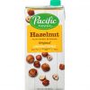 Comprar pacific foods unsweetened original hazelnut plant-based beverage -- 32 fl oz preço no brasil green coffee herbs & botanicals men's health suplementos em oferta suplemento importado loja 5 online promoção -
