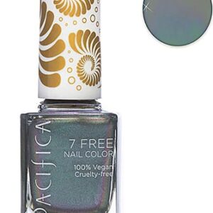 Esmalte Pacifica 7 Free Abalone 12ml - Beleza Consciente e Saudável
