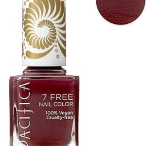 Esmalte 7 Free Pacifica Bianca 12ml: Cor Vibrante e Unhas Saudáveis