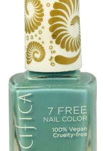 Esmalte Pacifica 7 Free Nirvana - 13ml - Vegano e Livre de Tóxicos
