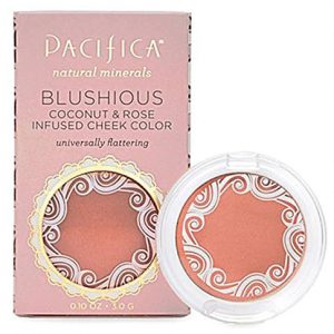 Comprar pacifica blushious coconut & rose infused cheek color camellia -- 0. 1 oz preço no brasil banho & beleza blush cosméticos naturais suplemento importado loja 159 online promoção -