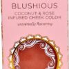 Comprar pacifica blushious coconut & rose infused cheek color wildrose -- 0. 1 oz preço no brasil herbs & botanicals mushrooms suplementos em oferta suplemento importado loja 5 online promoção -