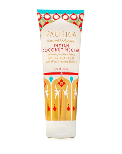 Pacifica Body Butter Coco Indiano com Manteigas de Karité e Manga - 236ml