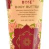 Comprar pacifica body butter persian rose -- 8 fl oz preço no brasil bath & body care beauty & personal care body butter moisturizers & lotions suplementos em oferta suplemento importado loja 1 online promoção -