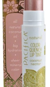 Comprar pacifica color quench lip tint coconut nectar -- 0. 15 oz preço no brasil beauty & personal care lips lipstick makeup suplementos em oferta suplemento importado loja 69 online promoção - 7 de julho de 2022