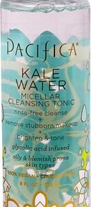 Pacifica Kale Water Micellar Cleansing Tonic -- 8 fl oz
