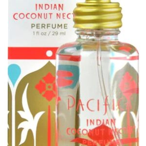 Comprar pacifica perfume indian coconut nectar -- 1 fl oz preço no brasil bath & body care beauty & personal care perfume suplementos em oferta suplemento importado loja 7 online promoção -