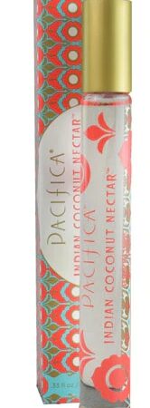 Comprar pacifica perfume roll-on indian coconut nectar -- 0. 33 fl oz preço no brasil beauty & personal care feminine hygiene menstrual pads personal care suplementos em oferta suplemento importado loja 65 online promoção -