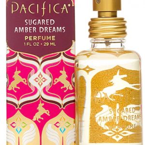 Comprar pacifica spray perfume sugared amber dreams -- 1 fl oz preço no brasil cuidados pessoais & beleza perfume suplemento importado loja 55 online promoção - 7 de julho de 2022