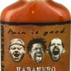 Comprar pain is good pepper sauce hot habanero -- 7 oz preço no brasil flours & meal food & beverages rice flour suplementos em oferta suplemento importado loja 3 online promoção -