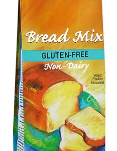 Comprar pamela's products gluten-free bread mix -- 19 oz preço no brasil baking cake mixes food & beverages mixes suplementos em oferta suplemento importado loja 77 online promoção -