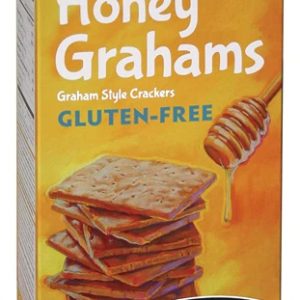 Comprar pamela's products gluten-free graham crackers honey -- 7. 5 oz preço no brasil crackers food & beverages graham crackers snacks suplementos em oferta suplemento importado loja 7 online promoção -