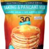 Comprar pamela's products gluten-free + whole grain baking & pancake mix -- 4 lbs preço no brasil breakfast foods food & beverages pancakes & waffles suplementos em oferta suplemento importado loja 1 online promoção -