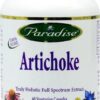 Comprar paradise herbs artichoke -- 60 vegetarian capsules preço no brasil artichoke digestive health herbs & botanicals suplementos em oferta suplemento importado loja 1 online promoção -