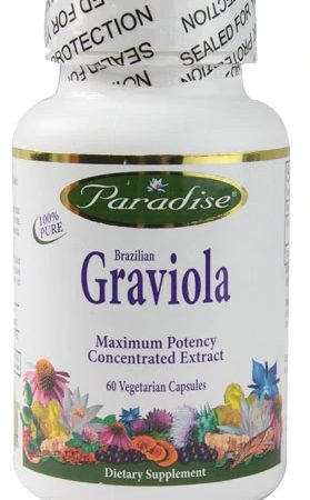 Comprar paradise herbs brazilian graviola -- 60 vegetarian capsules preço no brasil graviola herbs & botanicals other herbs suplementos em oferta suplemento importado loja 287 online promoção -