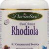 Comprar paradise herbs dual action rhodiola -- 60 vegetarian capsules preço no brasil energy herbs & botanicals rhodiola rosea suplementos em oferta suplemento importado loja 1 online promoção -