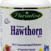 Comprar paradise herbs european hawthorn berry -- 60 vegetarian capsules preço no brasil cholesterol hawthorn heart & cardiovascular herbs & botanicals suplementos em oferta suplemento importado loja 1 online promoção -