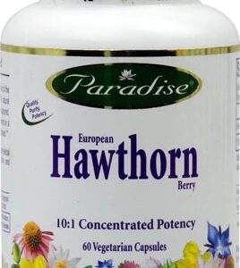 Comprar paradise herbs european hawthorn berry -- 60 vegetarian capsules preço no brasil cholesterol guggul heart & cardiovascular herbs & botanicals suplementos em oferta suplemento importado loja 7 online promoção -