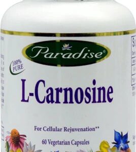 Comprar paradise herbs l-carnosine -- 60 vegetarian capsules preço no brasil amino acid complex & blends amino acids suplementos em oferta vitamins & supplements suplemento importado loja 89 online promoção -