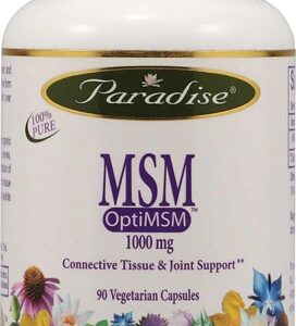 Comprar paradise herbs msm -- 1000 mg - 90 vegetarian capsules preço no brasil glucosamine, chondroitin & msm msm suplementos em oferta vitamins & supplements suplemento importado loja 113 online promoção -