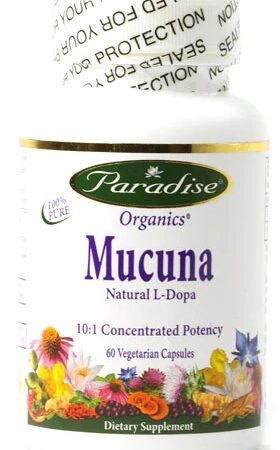 Comprar paradise herbs mucuna natural l-dopa -- 60 vegetarian capsules preço no brasil brain & memory herbs & botanicals mucuna suplementos em oferta suplemento importado loja 5 online promoção -