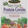 Comprar paradise herbs orac energy protein greens -- 0. 53 oz preço no brasil green foods suplementos em oferta vitamins & supplements whole food supplements suplemento importado loja 1 online promoção -