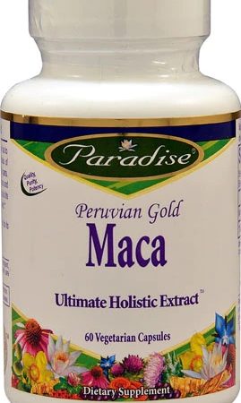 Comprar paradise herbs peruvian gold maca -- 60 vegetarian capsules preço no brasil earthtone foods ervas ervas e homeopatia maca marcas a-z suplemento importado loja 51 online promoção -