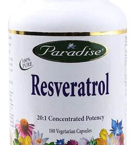 Comprar paradise herbs resveratrol -- 180 vegetarian capsules preço no brasil anti-aging formulas resveratrol suplementos em oferta vitamins & supplements suplemento importado loja 223 online promoção -
