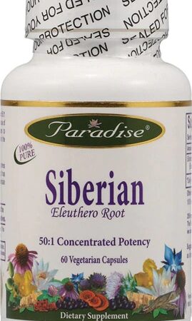 Comprar paradise herbs siberian eleuthero root -- 60 vegetarian capsules preço no brasil eleuthero energy herbs & botanicals suplementos em oferta suplemento importado loja 19 online promoção -