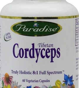 Comprar paradise herbs tibetan cordyceps -- 60 vegetarian capsules preço no brasil cordyceps herbs & botanicals mushrooms suplementos em oferta suplemento importado loja 183 online promoção -