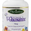 Comprar paradise herbs v-glucosamine -- 750 mg - 120 vegetable capsules preço no brasil bone health suplementos em oferta vitamins & supplements women's health suplemento importado loja 3 online promoção -