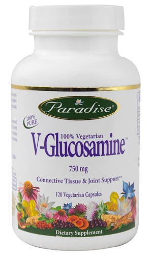 Comprar paradise herbs v-glucosamine -- 750 mg - 120 vegetable capsules preço no brasil glucosamine, chondroitin & msm msm suplementos em oferta vitamins & supplements suplemento importado loja 67 online promoção -